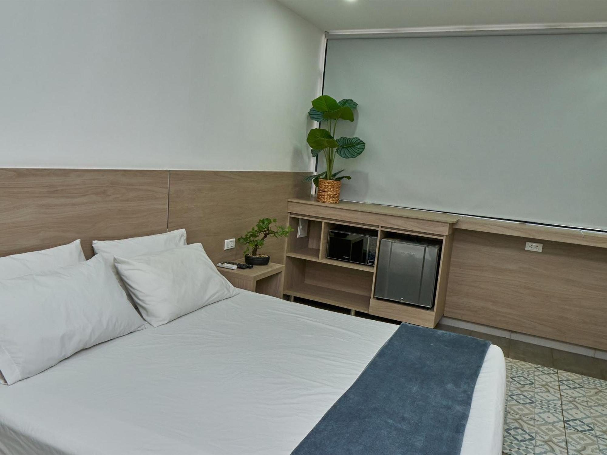 Stanza Hotel Medellín Exteriér fotografie